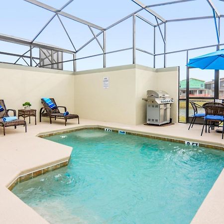 Dream Vacation Townhome Close To Disney Sl4839 Orlando Exteriör bild