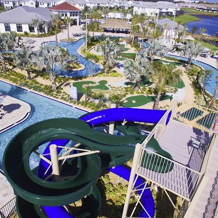 Dream Vacation Townhome Close To Disney Sl4839 Orlando Exteriör bild