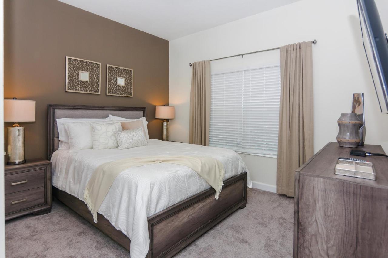 Dream Vacation Townhome Close To Disney Sl4839 Orlando Exteriör bild