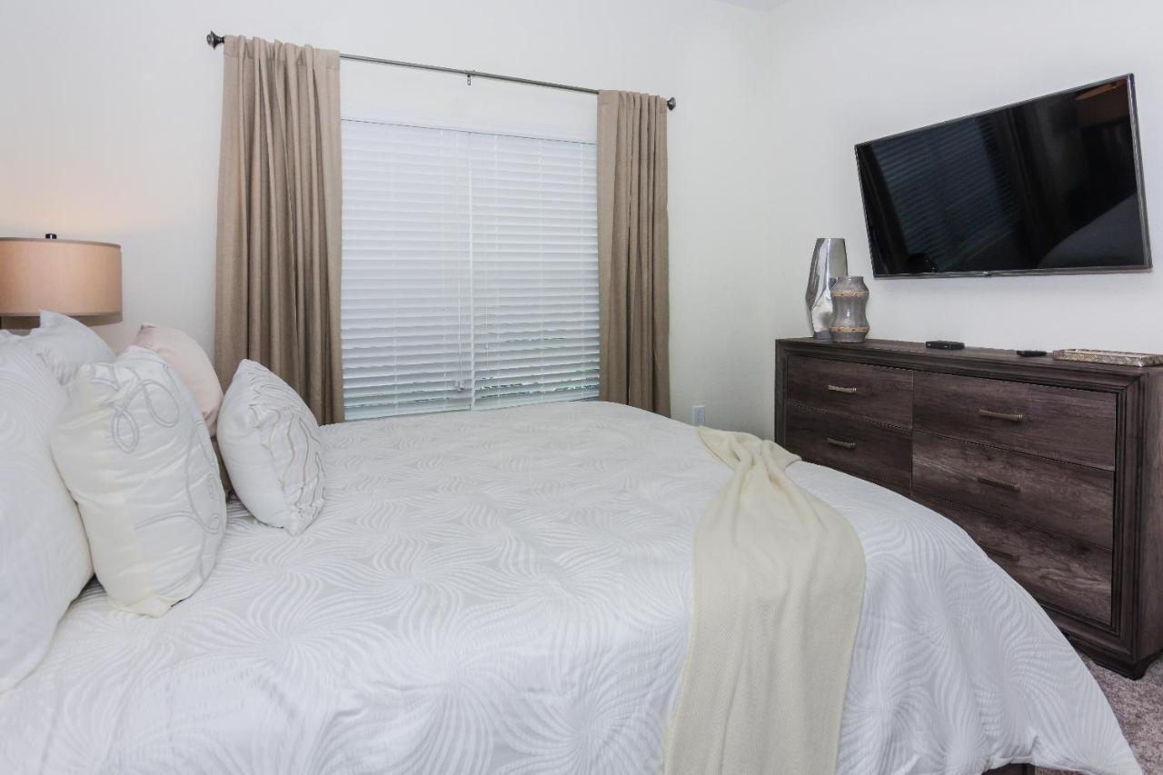 Dream Vacation Townhome Close To Disney Sl4839 Orlando Exteriör bild