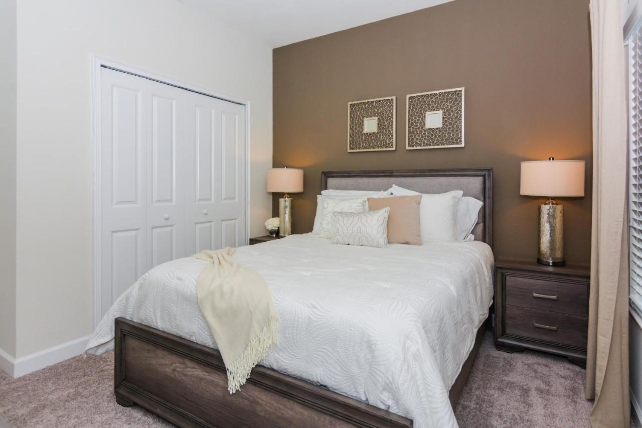 Dream Vacation Townhome Close To Disney Sl4839 Orlando Exteriör bild