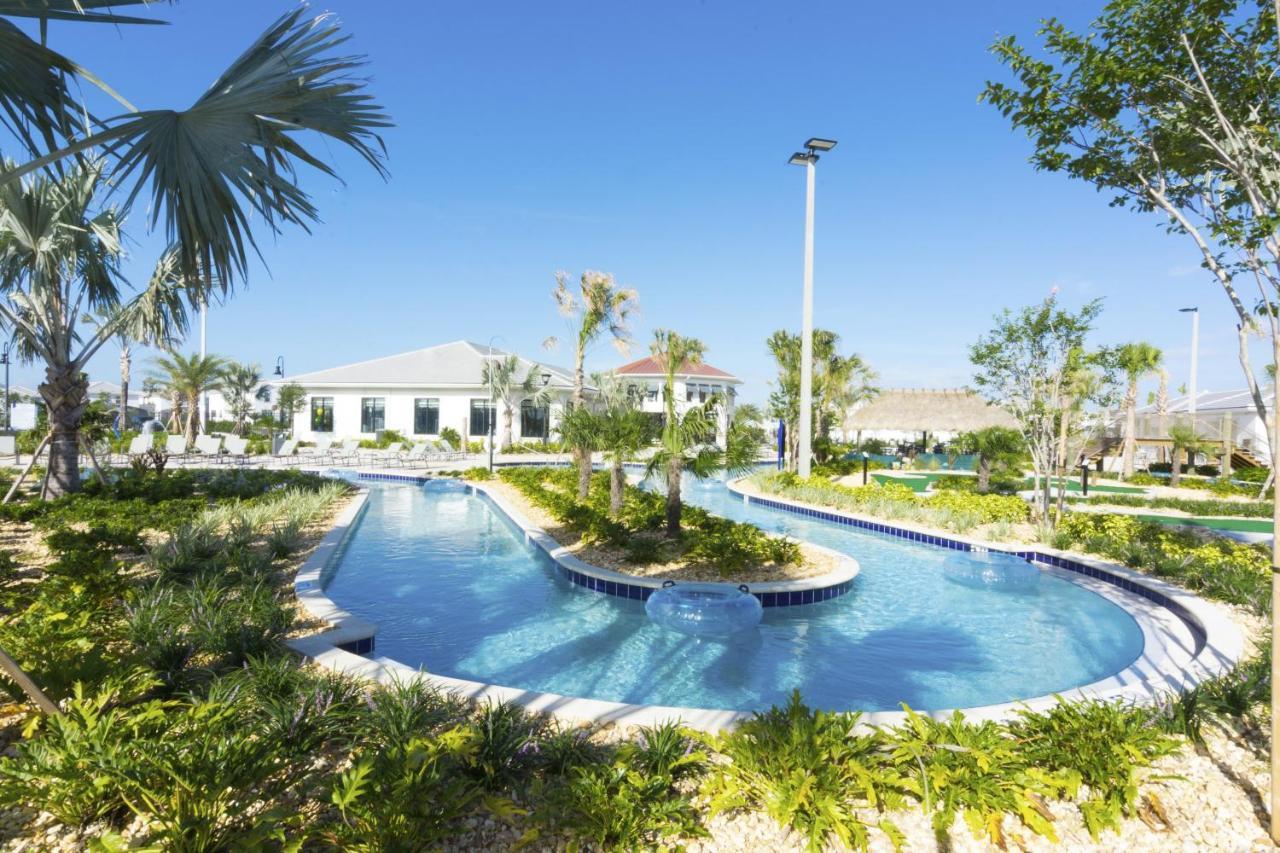 Dream Vacation Townhome Close To Disney Sl4839 Orlando Exteriör bild