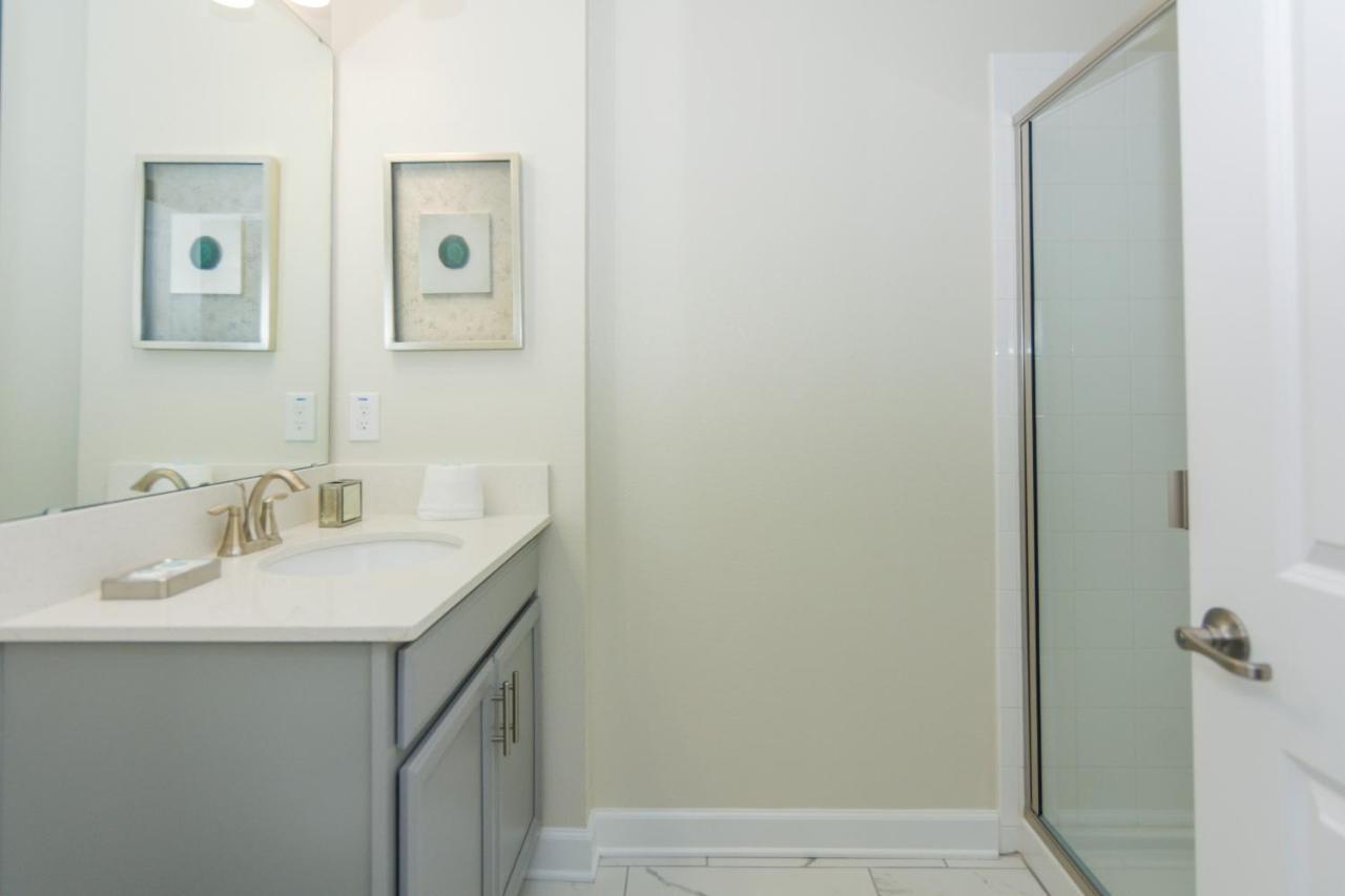 Dream Vacation Townhome Close To Disney Sl4839 Orlando Exteriör bild
