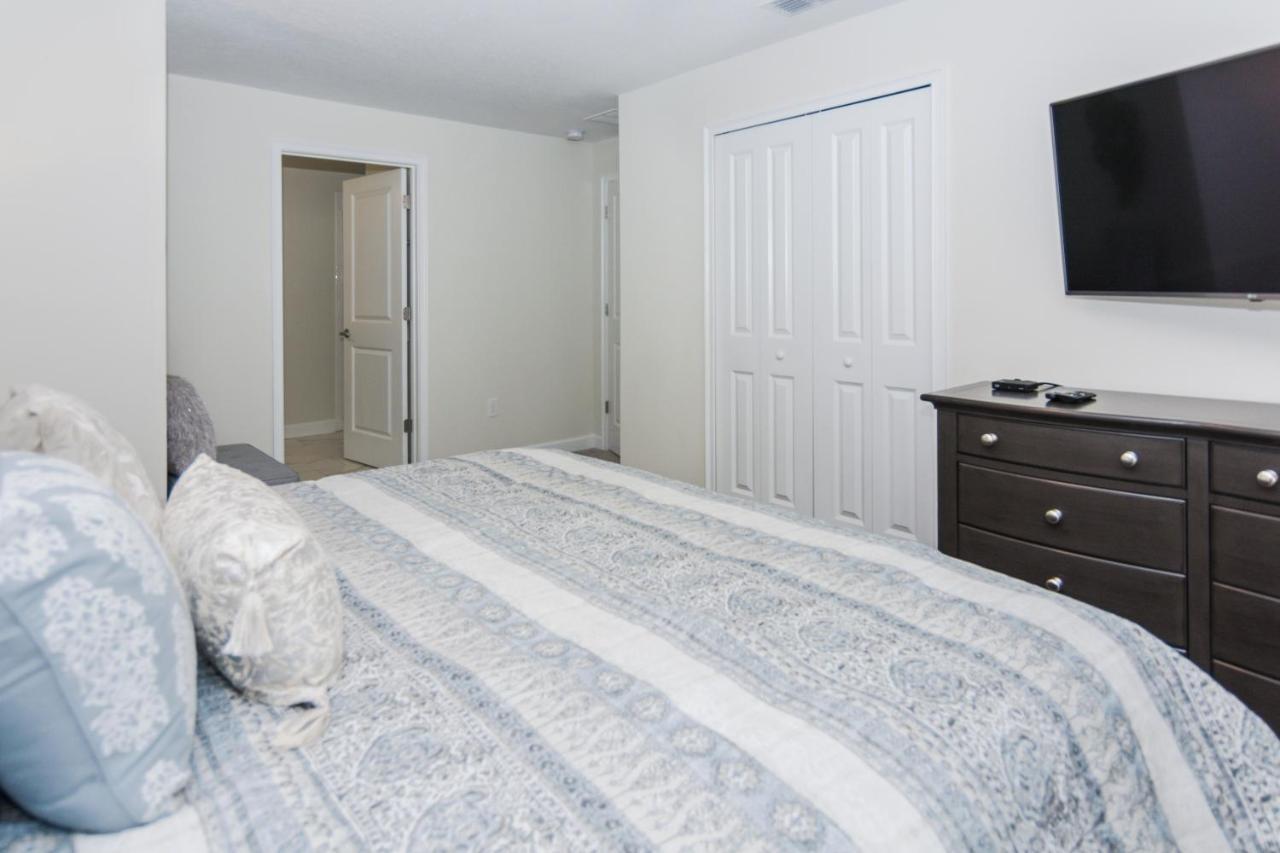 Dream Vacation Townhome Close To Disney Sl4839 Orlando Exteriör bild