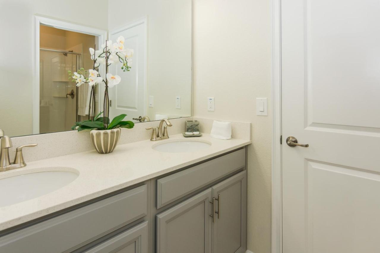 Dream Vacation Townhome Close To Disney Sl4839 Orlando Exteriör bild