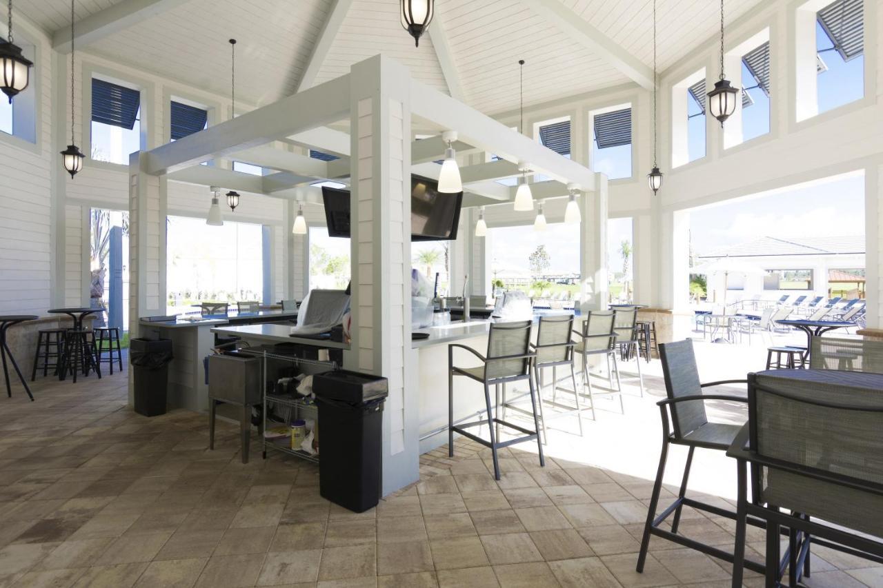 Dream Vacation Townhome Close To Disney Sl4839 Orlando Exteriör bild