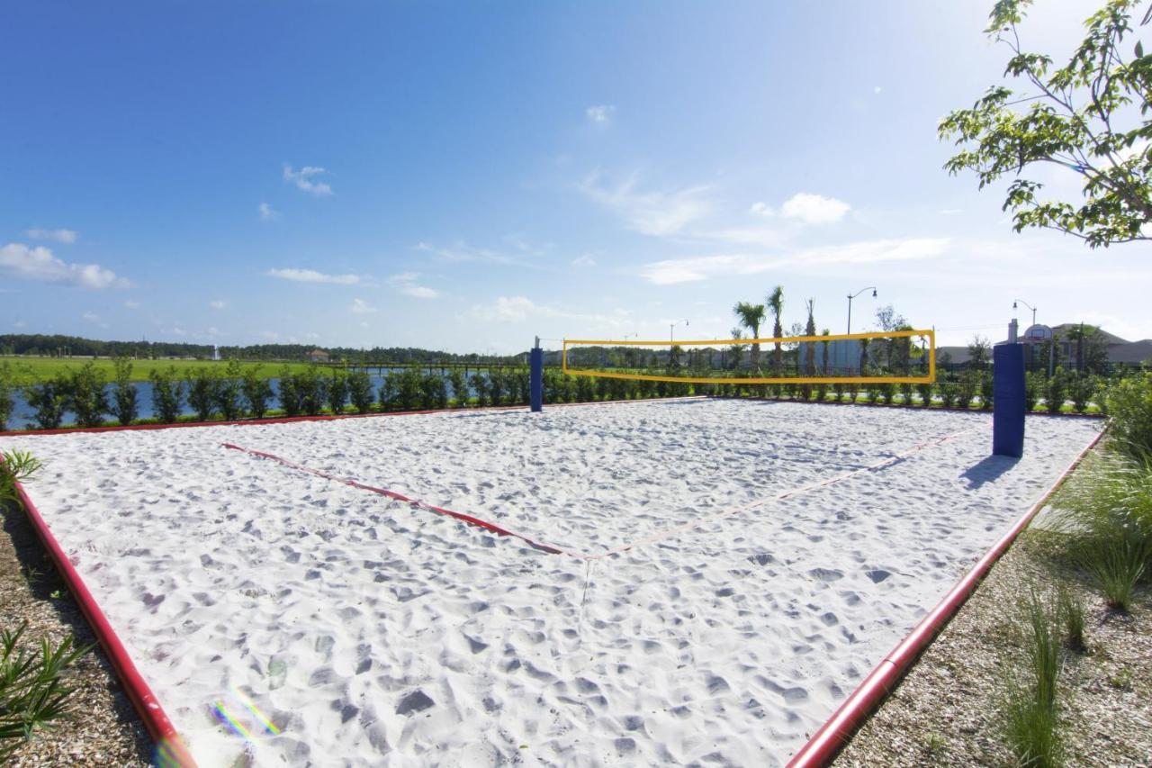 Dream Vacation Townhome Close To Disney Sl4839 Orlando Exteriör bild