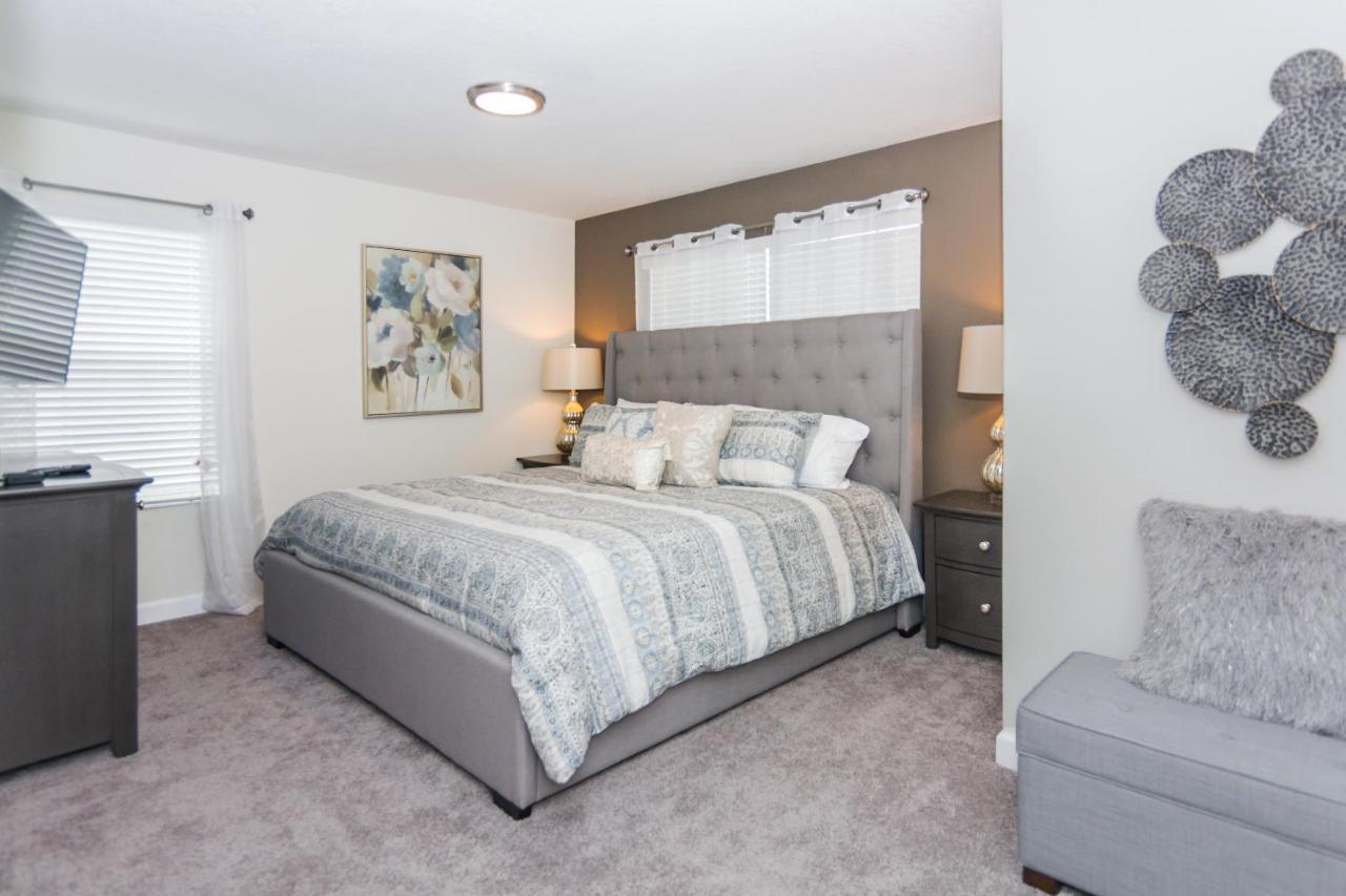 Dream Vacation Townhome Close To Disney Sl4839 Orlando Exteriör bild