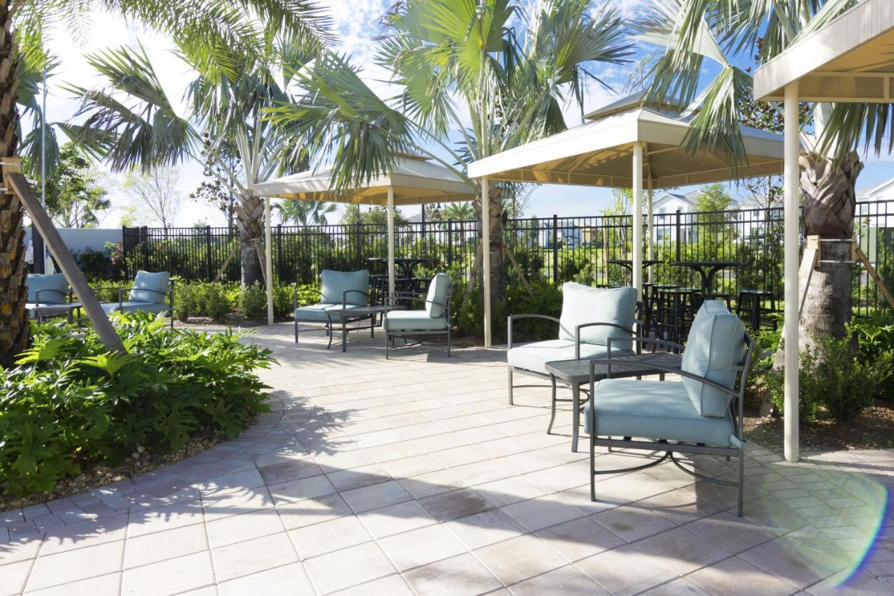 Dream Vacation Townhome Close To Disney Sl4839 Orlando Exteriör bild