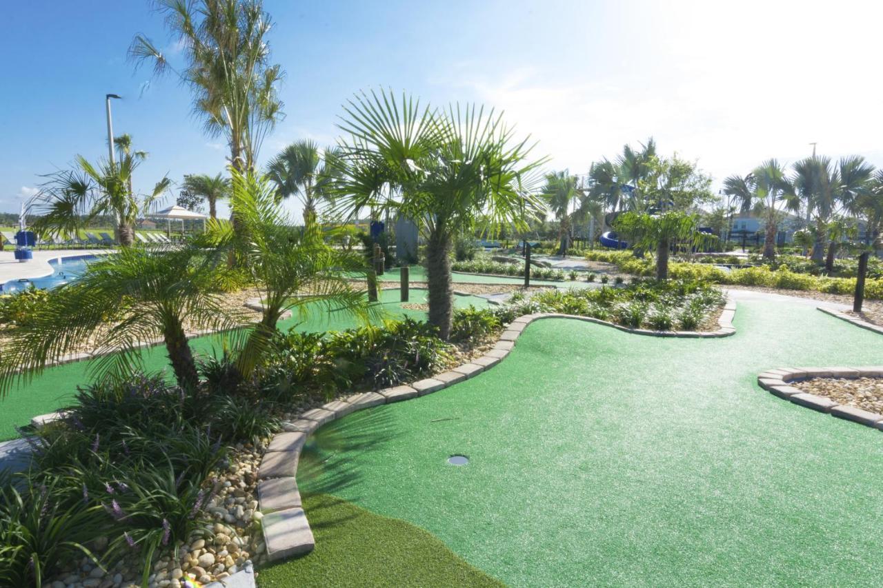 Dream Vacation Townhome Close To Disney Sl4839 Orlando Exteriör bild