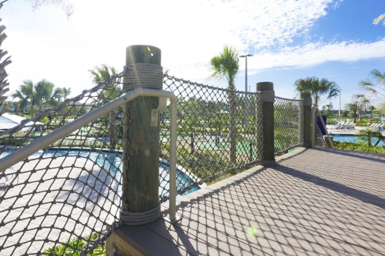Dream Vacation Townhome Close To Disney Sl4839 Orlando Exteriör bild